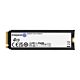 Kingston Technology 4000G RENEGADE PCIe 4.0 NVMe SSD W/ HEATSINK