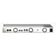 QNAP TS-435XEU NAS Rack (1U) Marvell CN9131 4 GB DDR4 0 TB QNAP QTS Black, Grey
