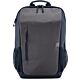HP Travel 18 Liter 15.6 Iron Grey Laptop Backpack