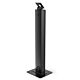 Compulocks VESA Brandable Floor Stand Black
