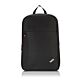 Lenovo ThinkPad Basic backpack Black