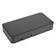 Targus DOCK310EUZ laptop dock/port tor Wired USB 3.2 Gen 1 (3.1 Gen 1) Type-C Black
