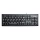 Kensington ValuKeyboard - Wired