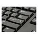 Kensington ValuKeyboard - Wired