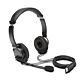 Kensington USB Hi-Fi Headphone with Mic