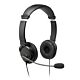 Kensington USB Hi-Fi Headphone with Mic