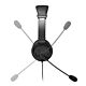 Kensington USB Hi-Fi Headphone with Mic