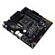 ASUS TUF GAMING B550M PLUS AMD B550 Socket AM4 micro ATX