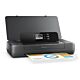 HP Officejet 200 Mobile Wireless Color Printer