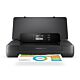 HP Officejet 200 Mobile Wireless Color Printer