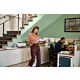 HP Officejet 200 Mobile Wireless Color Printer