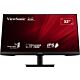 Viewsonic VA VA3209-2K-MHD computer monitor 81.3 cm (32") 2560 x 1440 pixels Quad HD Black