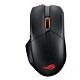 ASUS ROG Chakram X Origin mouse Gaming Right-hand RF Wireless + Bluetooth + USB Type-A Opto-mechanical 36000 DPI