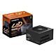 GIGABYTE UD850GM PG5 V2 Power Supply Unit- PCIe Gen 5.1, 80 PLUS Gold, Fully Modular Design, 120mm Fan, ATX 3.1 compatible, EU Plug