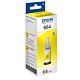 Epson 664 Ecotank Yellow ink bottle (70ml)