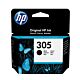 HP 305 Black Original Ink Cartridge