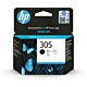HP 305 Black Original Ink Cartridge
