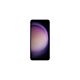 Samsung Galaxy S23 SM-S911B 15.5 cm (6.1") Dual SIM Android 13 5G USB Type-C 8 GB 128 GB 3900 mAh Lavender