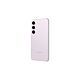 Samsung Galaxy S23 SM-S911B 15.5 cm (6.1") Dual SIM Android 13 5G USB Type-C 8 GB 128 GB 3900 mAh Lavender
