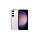 Samsung Galaxy S23 SM-S911B 15.5 cm (6.1") Dual SIM Android 13 5G USB Type-C 8 GB 128 GB 3900 mAh Lavender