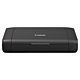 Canon PIXMA TR150 photo printer Inkjet 4800 x 1200 DPI 8" x 10" (20x25 cm) Wi-Fi
