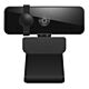 Lenovo 4XC1B34802 webcam 2 MP 1920 x 1080 pixels USB 2.0 Black