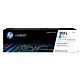 HP 207X High Yield Cyan Original LaserJet Toner Cartridge