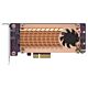 QNAP QM2 interface cards/adapter Internal M.2
