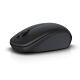DELL Black Wireless Mouse-WM126