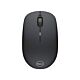 DELL Black Wireless Mouse-WM126