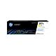 HP 207A Yellow Original LaserJet Toner Cartridge