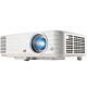 Viewsonic PG706HD data projector Standard throw projector 4000 ANSI lumens DMD 1080p (1920x1080) White