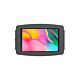 Compulocks Galaxy Tab A 10.1" (2019) Space Enclosure Wall Mount Black