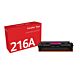 Everyday™ Magenta Toner by Xerox compatible with HP 216A (W2413A), Standard capacity