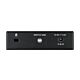D-Link DGS-1005P Unmanaged L2 Gigabit Ethernet (10/100/1000) Power over Ethernet (PoE) Black