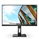 AOC P2 U27P2 computer monitor 68.6 cm (27") 3840 x 2160 pixels 4K Ultra HD LED Black