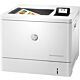 HP Color LaserJet Enterprise M554dn Printer