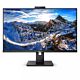Philips P Line 326P1H/00 computer monitor 80 cm (31.5") 2560 x 1440 pixels Quad HD LED Black