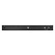 D-Link 24-Port Gigabit PoE Smart Managed Switch with 4 x Combo 1000BaseT/Mini-GBIC SFP ports