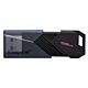 Kingston Technology DataTraveler 128GB Portable USB 3.2 Gen 1 Exodia Onyx