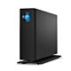 Seagate d2 Professional external hard drive 14 TB 3.5" USB Type-C 3.2 Gen 2 (3.1 Gen 2) Black