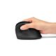 Kensington Pro Fit Ergo Vertical Wireless Mouse Black