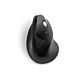 Kensington Pro Fit Ergo Vertical Wireless Mouse Black