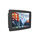Compulocks iPad Pro 12.9" (3-6th Gen) Space Enclosure Wall Mount Black