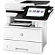 HP LaserJet Enterprise MFP M528dn