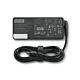 Lenovo GX20P92521 power adapter/inverter Indoor 65 W Black