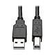Tripp Lite P782-006-DH HDMI/DVI/USB KVM Cable Kit, 6 ft. (1.83 m)