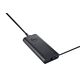 DELL VW0G0 power adapter/inverter Indoor 130 W Black