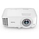 BenQ MS560 Standard throw projector 4000 ANSI lumens DLP SVGA (800x600) White