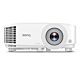 BenQ MW560 Standard throw projector 4000 ANSI lumens DLP WXGA (1280x800) 3D White
